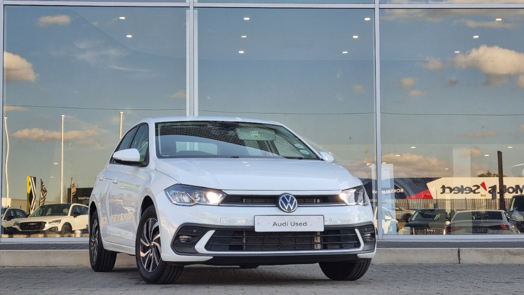 2022 Volkswagen Polo Hatch  for sale - 0420-847022