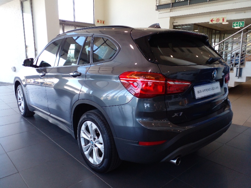 Used 2019 BMW X1 for sale in Sandton Gauteng ID 103933 CARmag.co.za