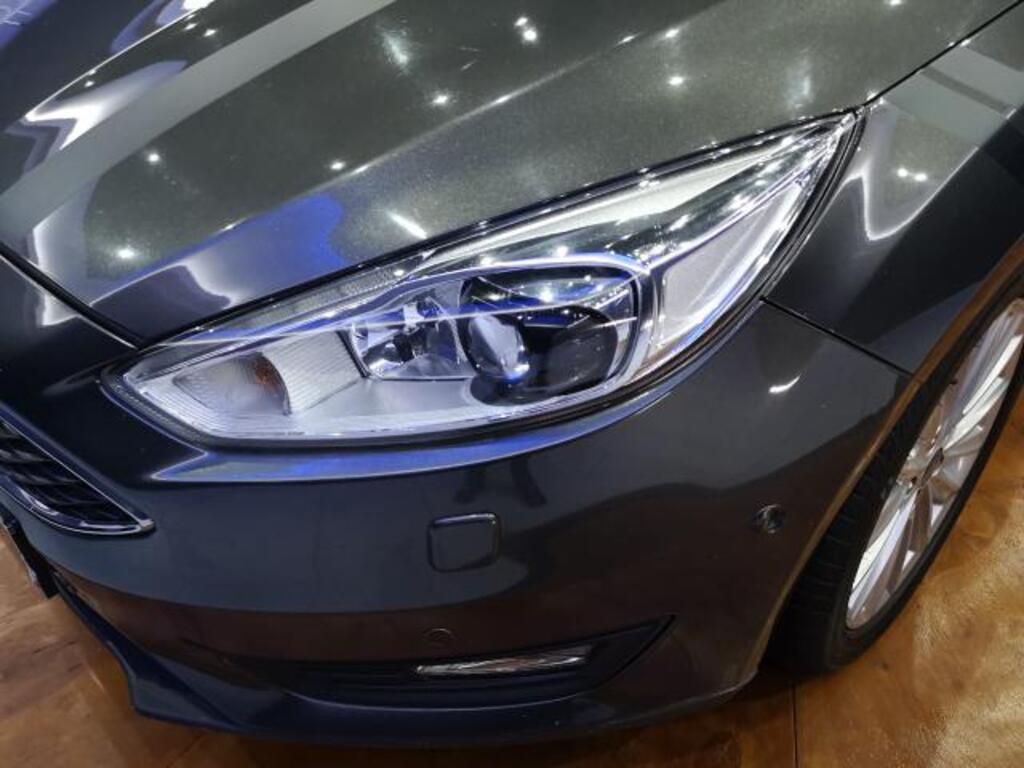 Ford Focus 1.0 EcoBoost Trend 5 Door for sale in Gauteng.