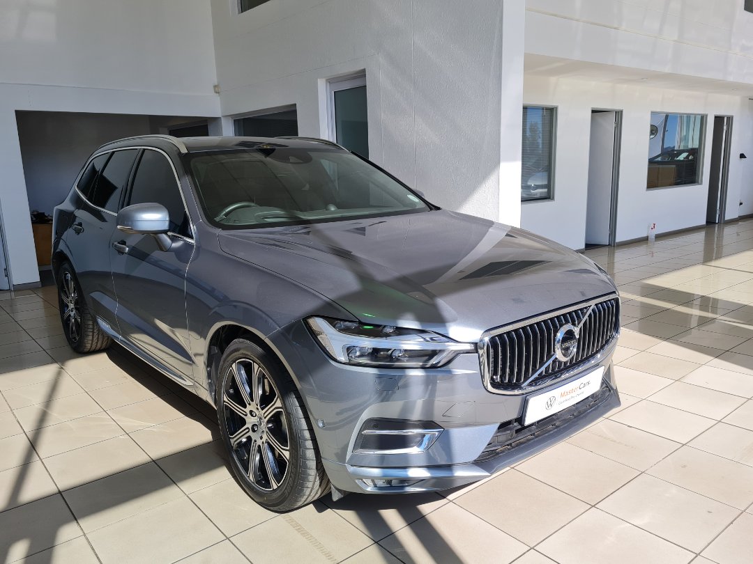 2020 Volvo XC60  for sale - 0417-1076956
