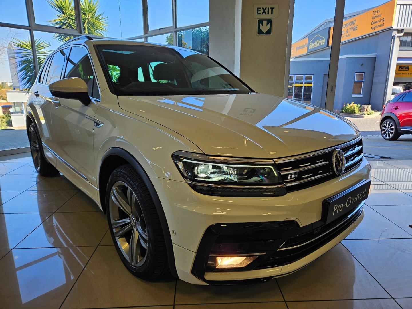 2019 Volkswagen Tiguan  for sale - UM70329