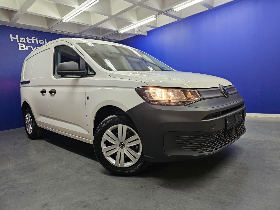 2023 Volkswagen Light Commercial New Caddy Cargo  for sale - 5654670