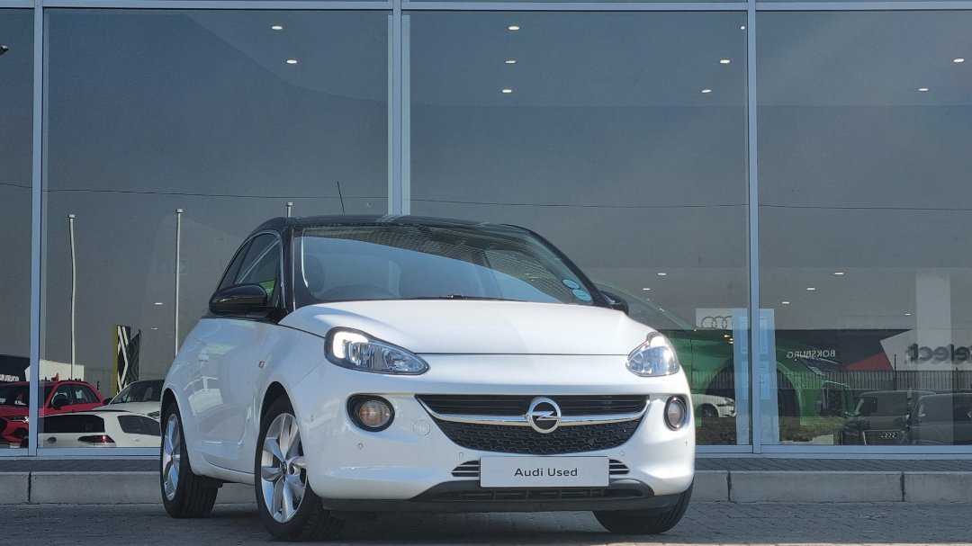 2020 Opel Adam  for sale - 0420-400628