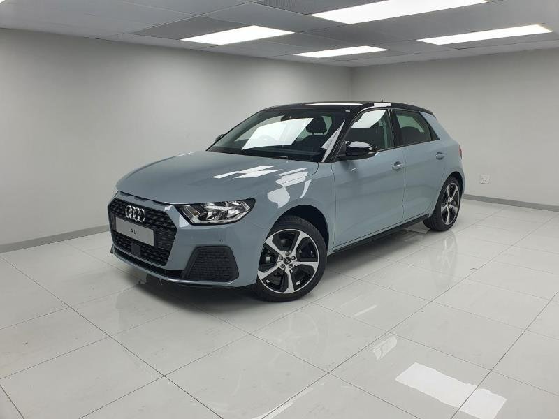 2023 Audi A1  for sale - 1001-303820