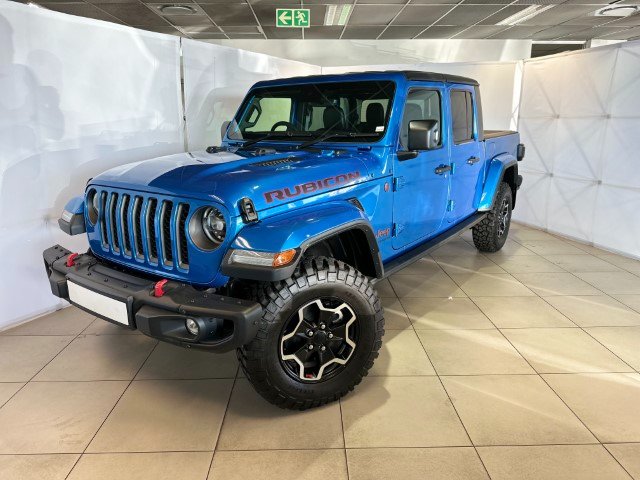 2023 Jeep Gladiator  for sale - Cons Gladiator