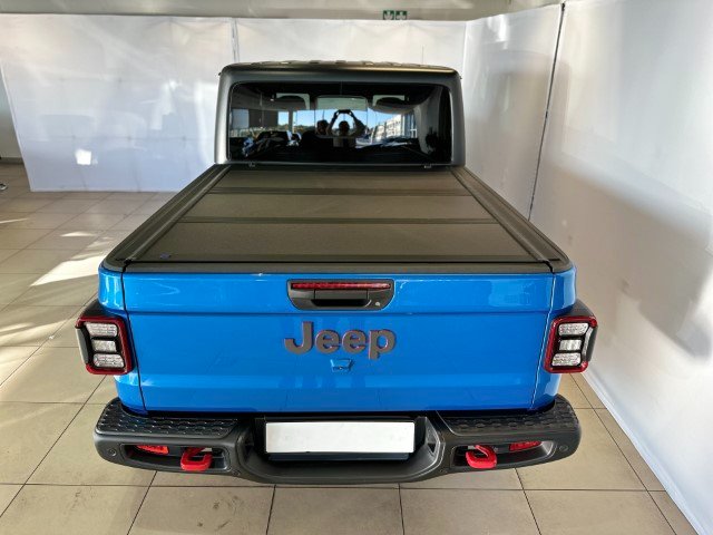 Used 2023 Jeep Gladiator for sale in Pretoria Gauteng - ID: Cons