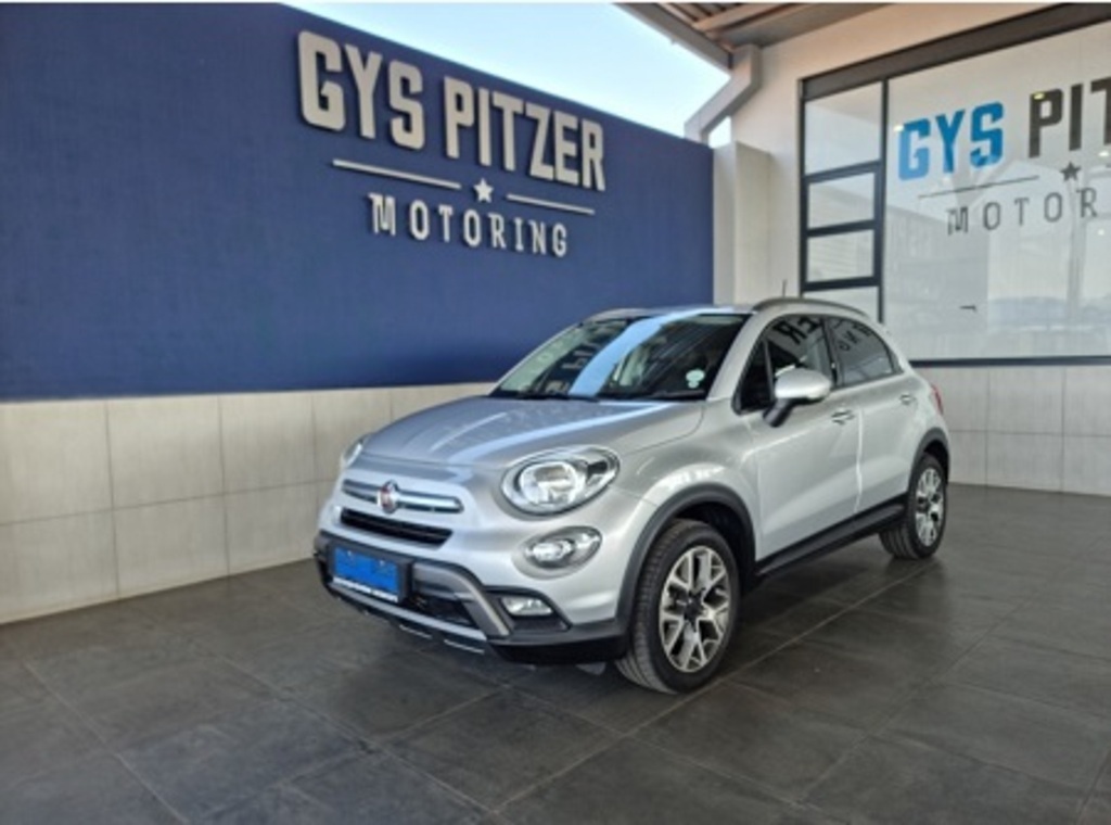 2016 Fiat 500X  for sale - 62859