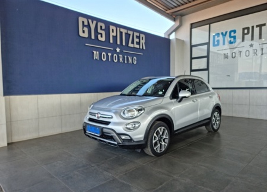 2016 Fiat 500X  for sale - 62860