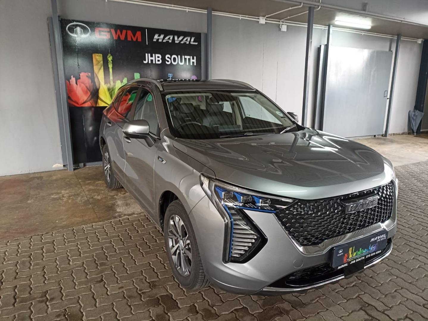 Haval Jolion 1.5 Hybrid Luxury DHT for sale - R 479 800 | Carfind.co.za