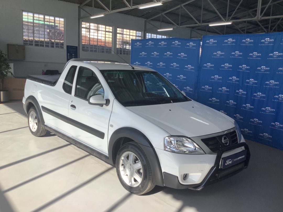 2022 Nissan NP200  for sale - 0620-1081760