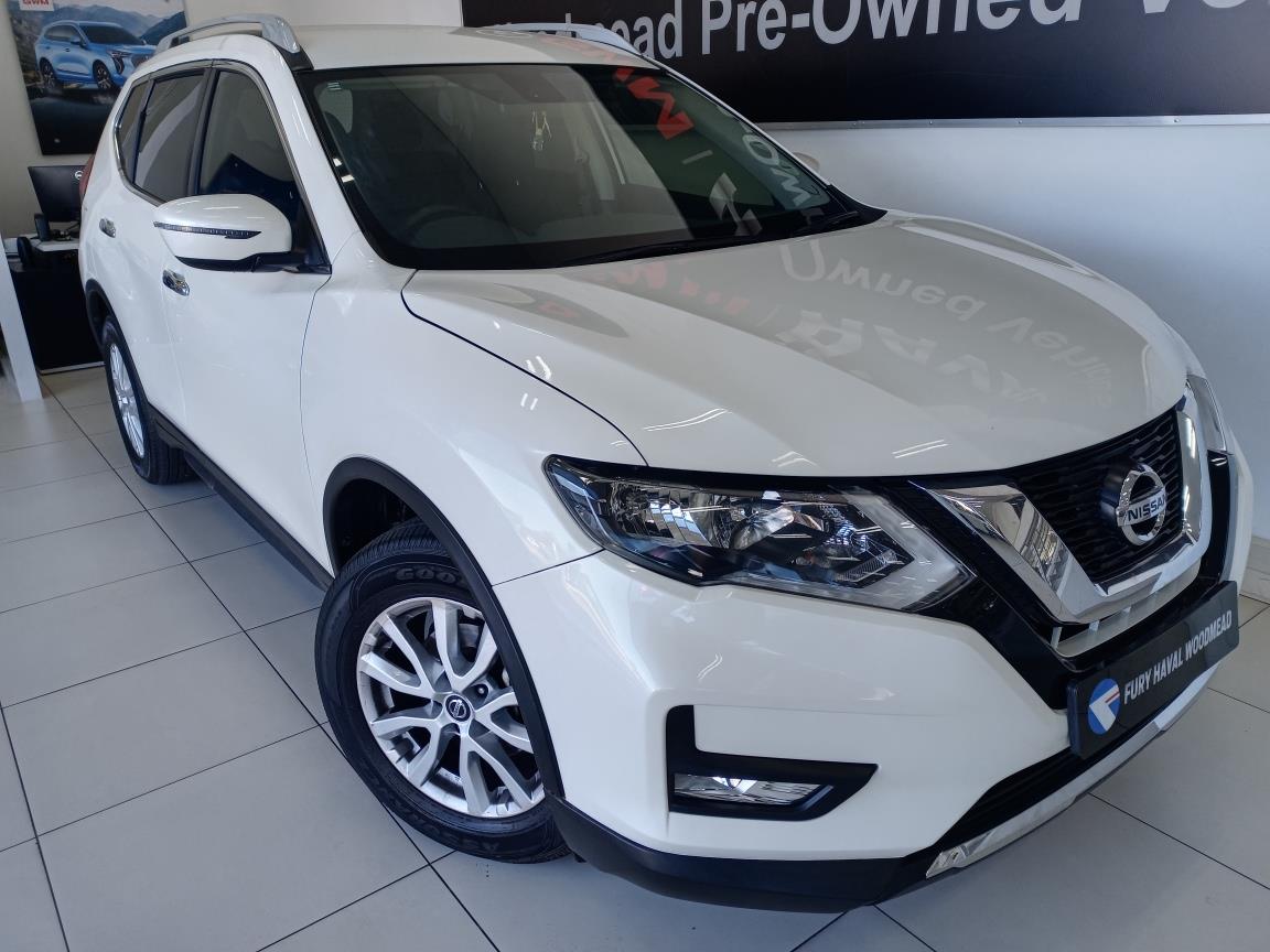 2020 Nissan X-Trail  for sale - UH70477