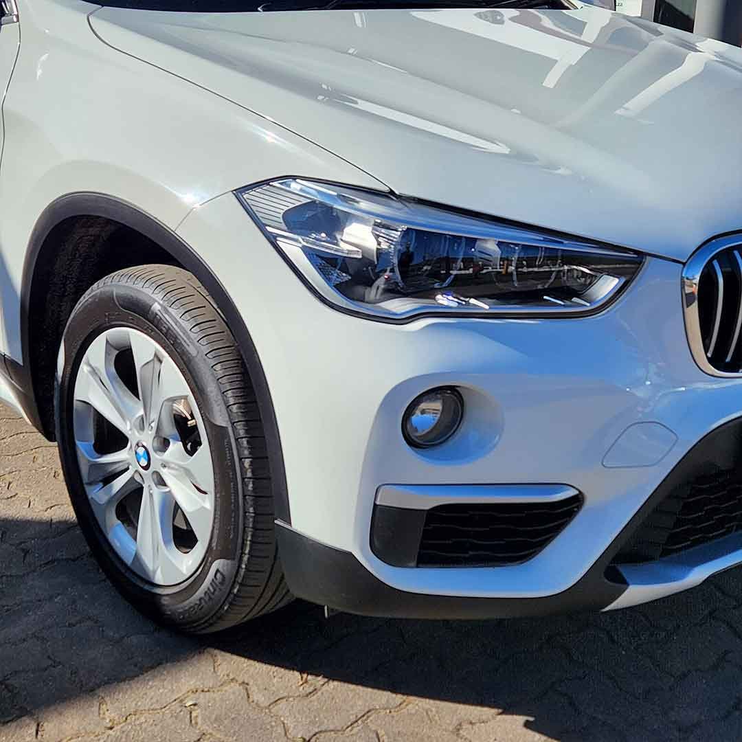 Used 2019 BMW X1 for sale in KwaZuluNatal ID 303802/1