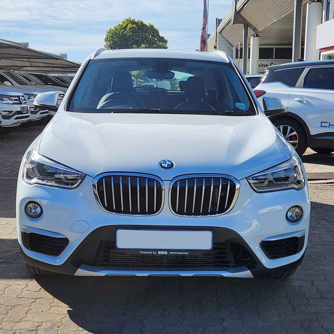 Used 2019 BMW X1 for sale in KwaZuluNatal ID 303802/1