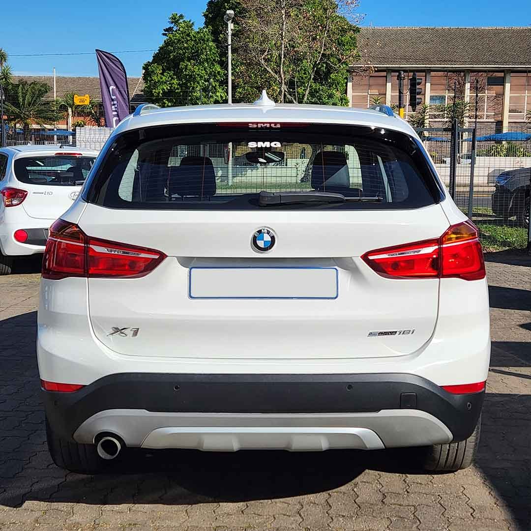 Used 2019 BMW X1 for sale in KwaZuluNatal ID 303802/1