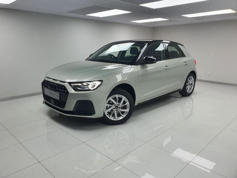 2023 Audi A1  for sale - 1001-303819