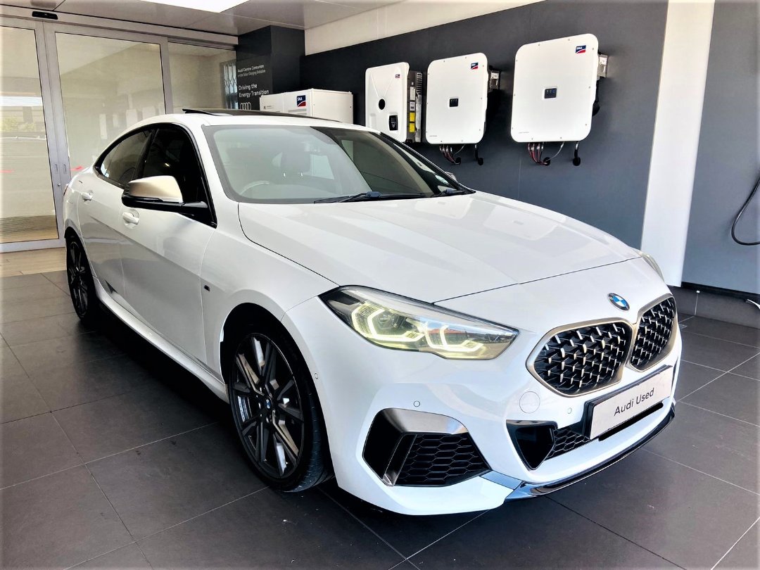 Used 2020 BMW 2 Series for sale in Centurion Gauteng - ID ...