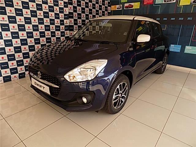 Suzuki Swift 1.2 GLX