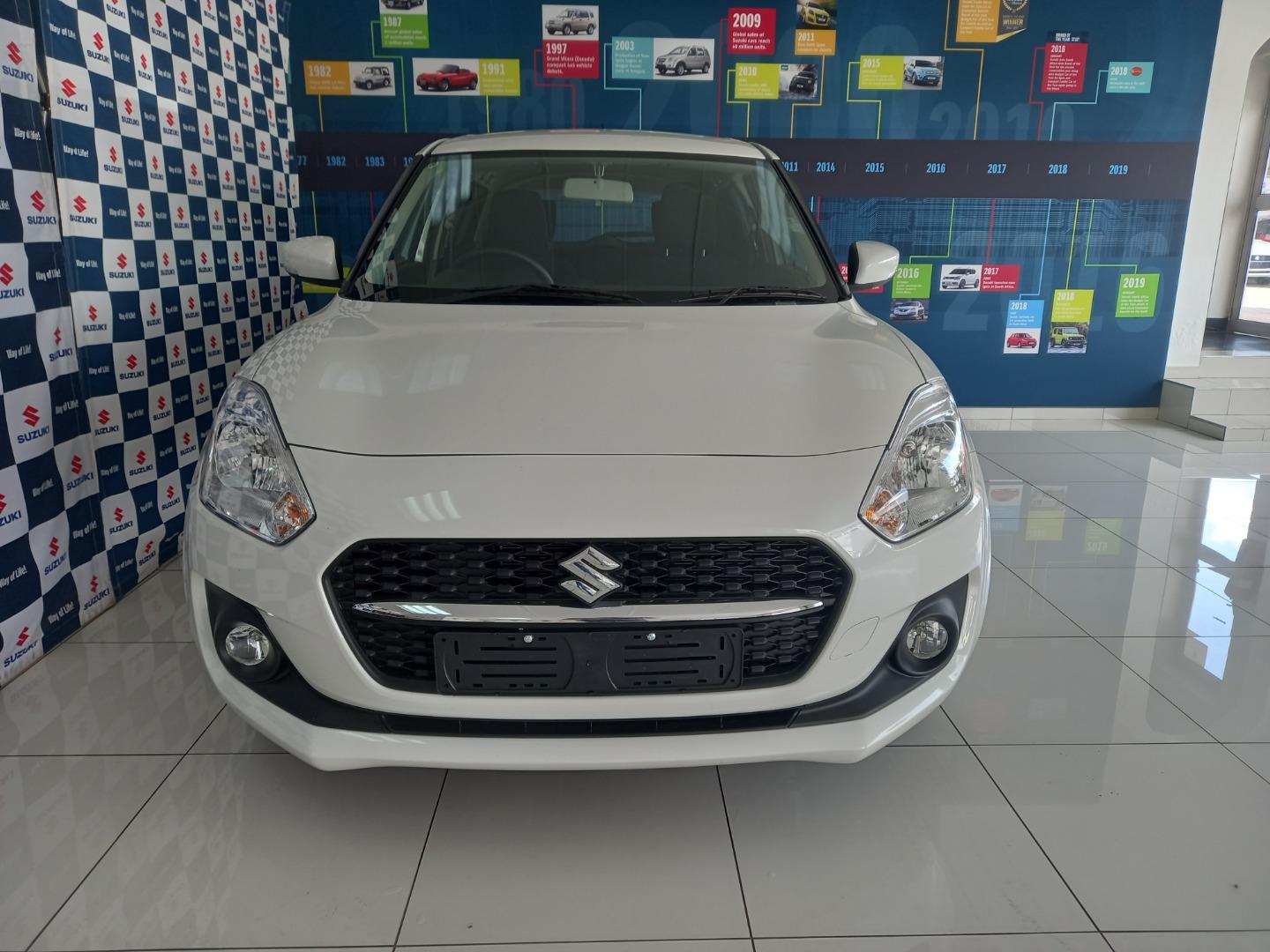 Suzuki Swift 1.2 GL Hatch for sale - R 223 900 | Carfind.co.za