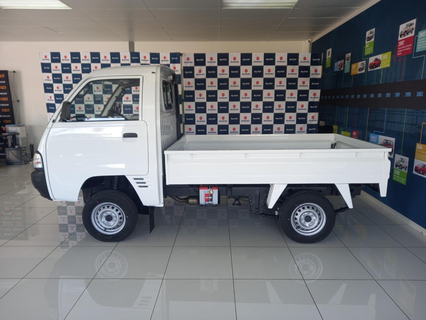 Suzuki Super Carry 1.2i for sale - R 177 900 | Carfind.co.za