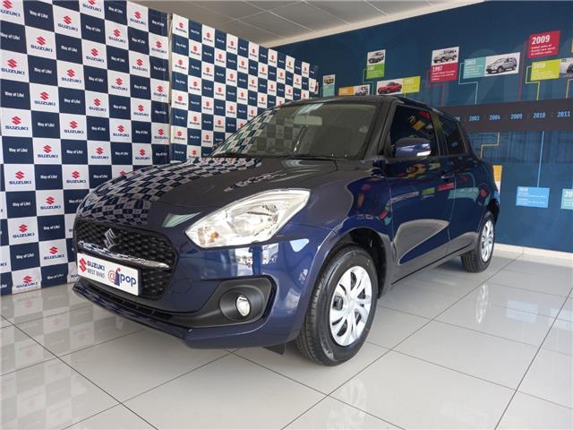 Suzuki Swift 1.2 GL Hatch