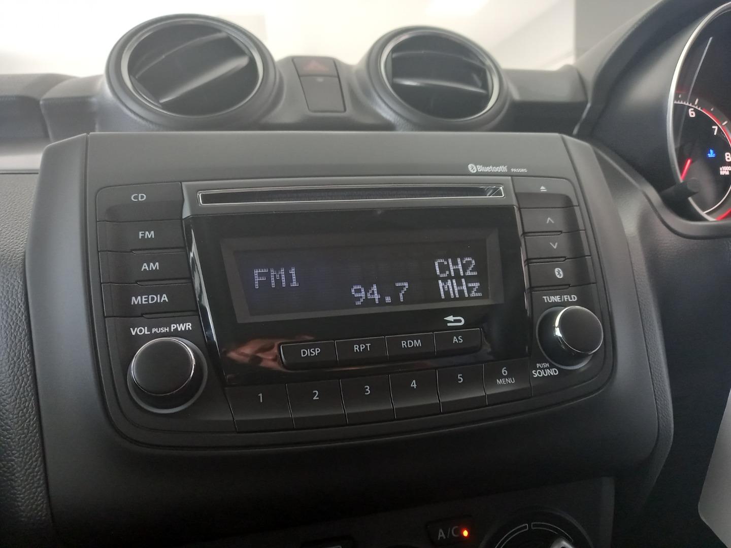 Suzuki Swift 1.2 GL Hatch Auto for sale R 239 900 Carfind.co.za