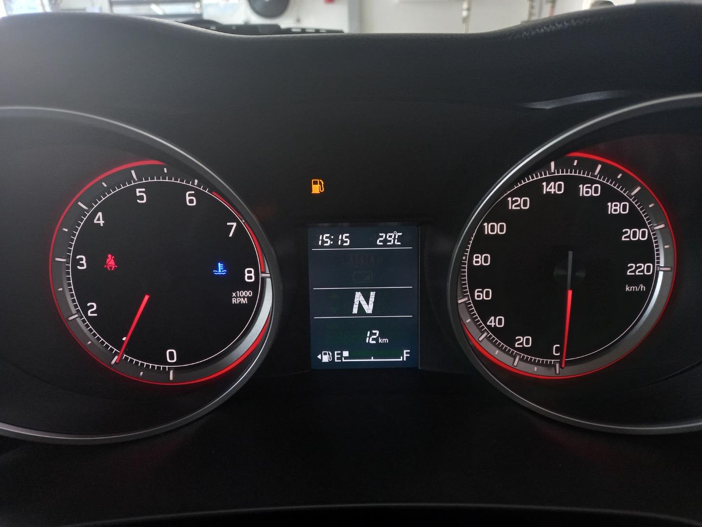 Suzuki Swift 1.2 GL Hatch Auto for sale R 239 900 Carfind.co.za