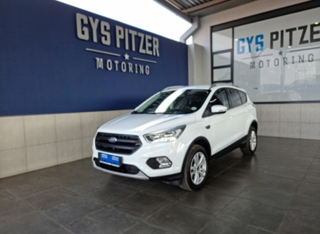 2020 Ford Kuga  for sale - 62864