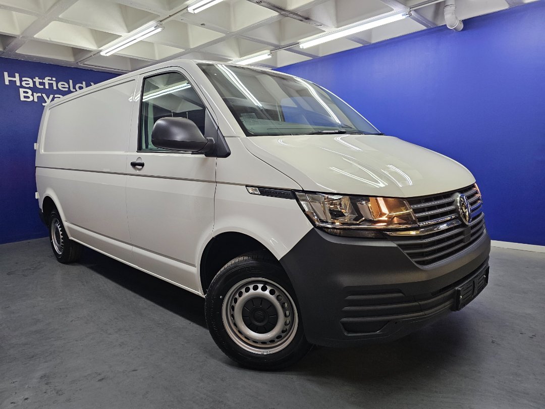 2023 Volkswagen Light Commercial Transporter Panel Van  for sale - 5657040