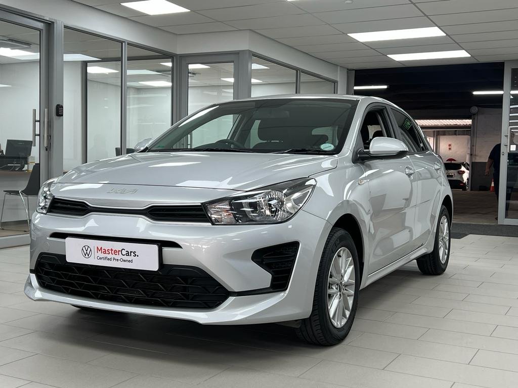 Used 2022 Kia Rio Hatch for sale in Durban KwaZulu-Natal - ID: 57534 ...