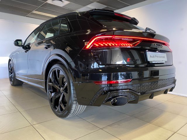 Used 2023 Audi RS Q8 for sale in Pretoria Gauteng - ID: 5635582 ...