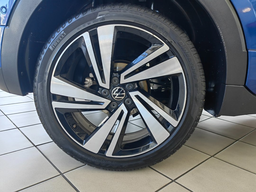Used 2021 Volkswagen TCross for sale in Kempton Park Gauteng ID