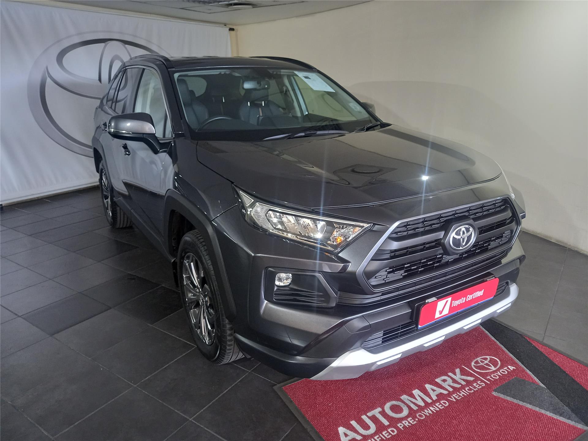 used Toyota Rav4 Cars for sale in South Africa