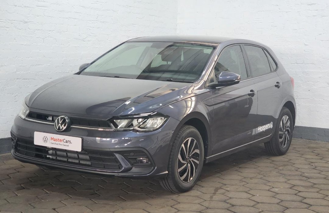 Demo 2023 Volkswagen Polo Hatch for sale in Durban KwaZulu-Natal - ID ...