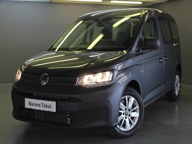 2023 Volkswagen Light Commercial New Caddy Kombi  for sale - NVW34NLR072332