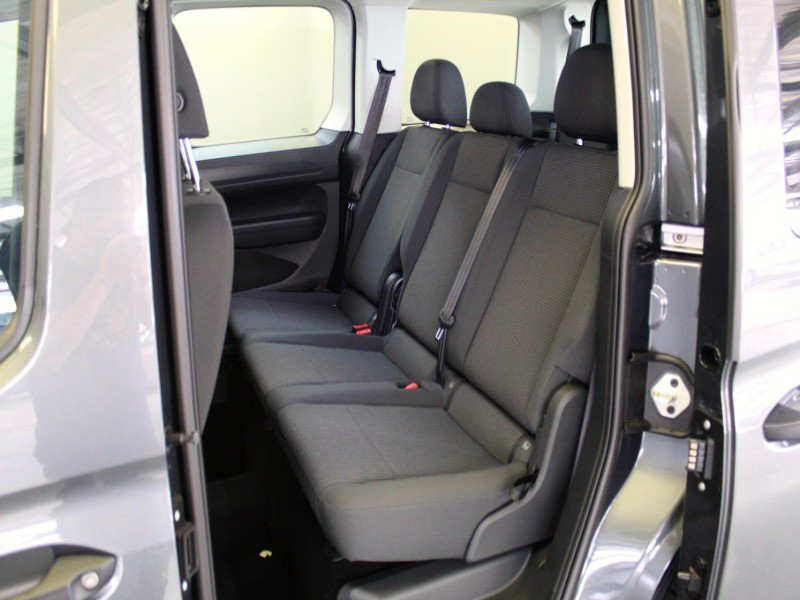 New 2023 Volkswagen Light Commercial New Caddy Kombi for sale in Cape