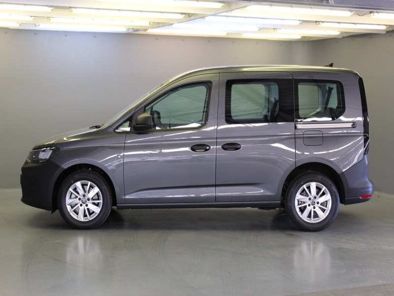 New 2023 Volkswagen Light Commercial New Caddy Kombi for sale in Cape