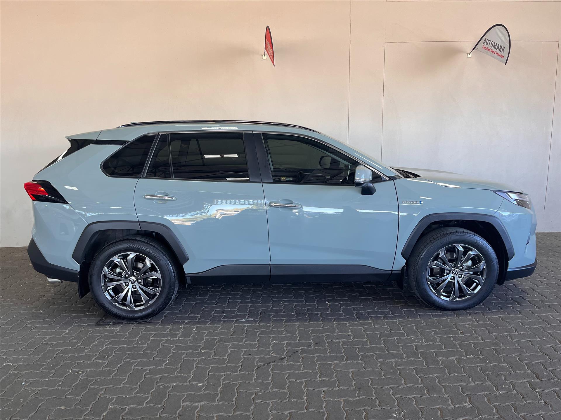 Used 2022 Toyota RAV4 For Sale In Bloemfontein Free State - ID: 1082415 ...