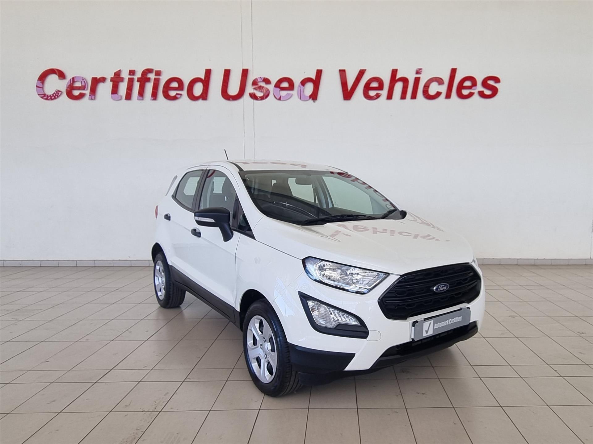 2021 Ford EcoSport  for sale - 1078925/1