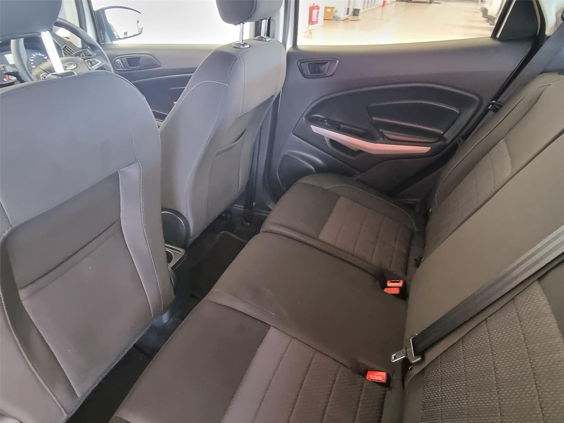 Used 2021 Ford EcoSport for sale in Klerksdorp North West ID 1078928