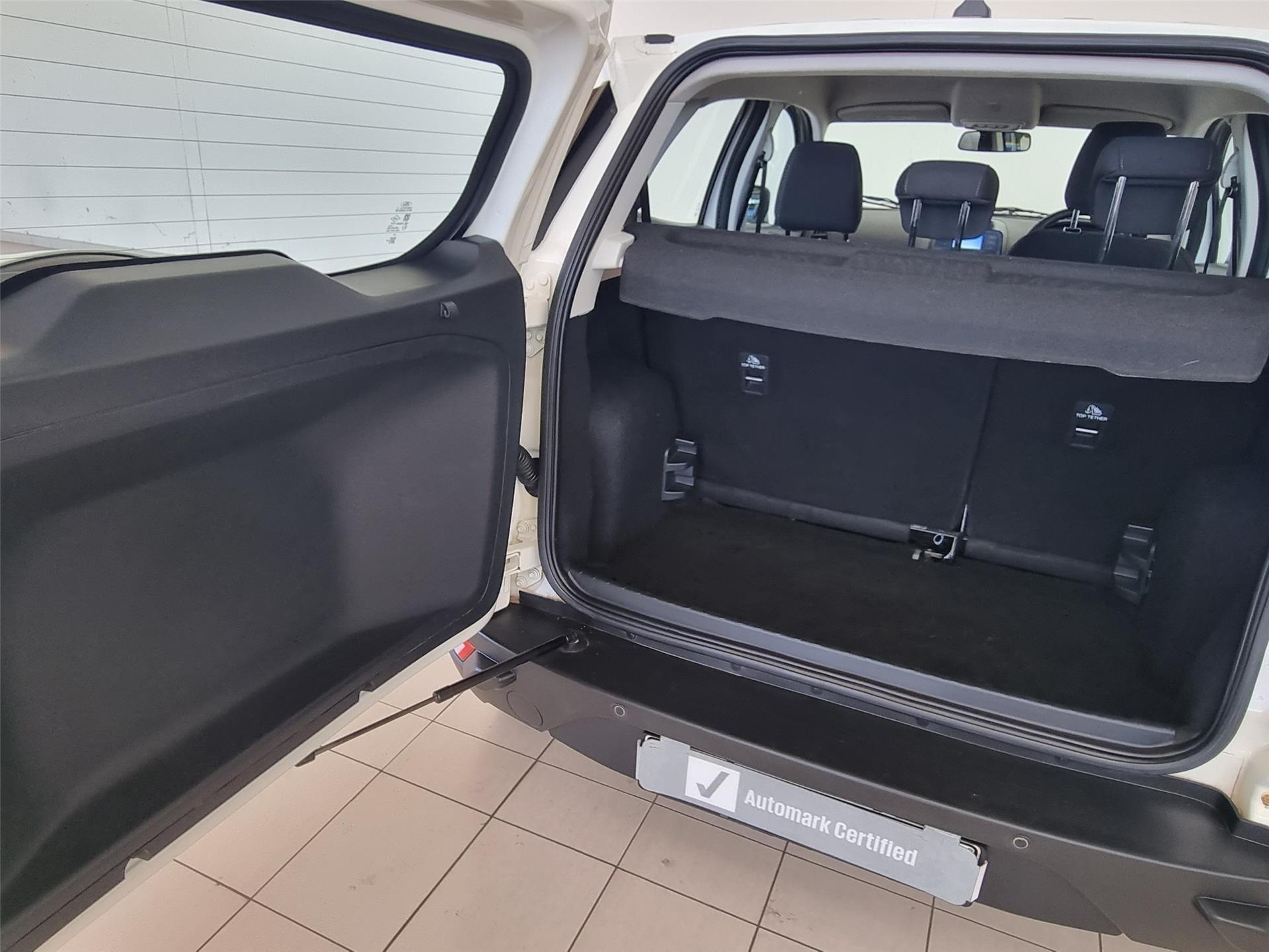 Used 2021 Ford EcoSport for sale in Klerksdorp North West ID 1078928