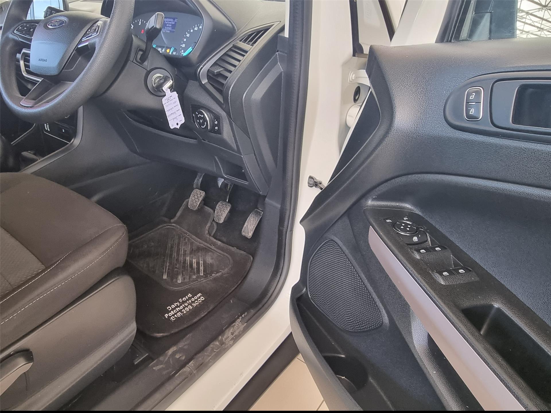 Used 2021 Ford EcoSport for sale in Klerksdorp North West ID 1078928