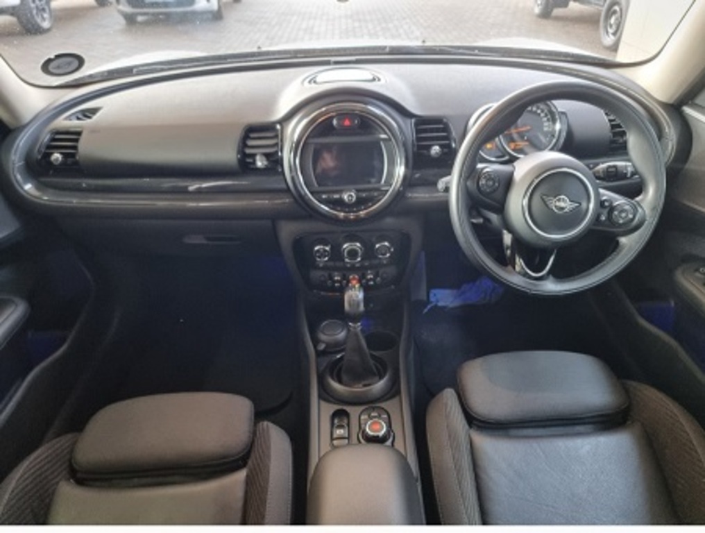 Used 2019 MINI Cooper Clubman for sale in Pretoria Gauteng ID 62882