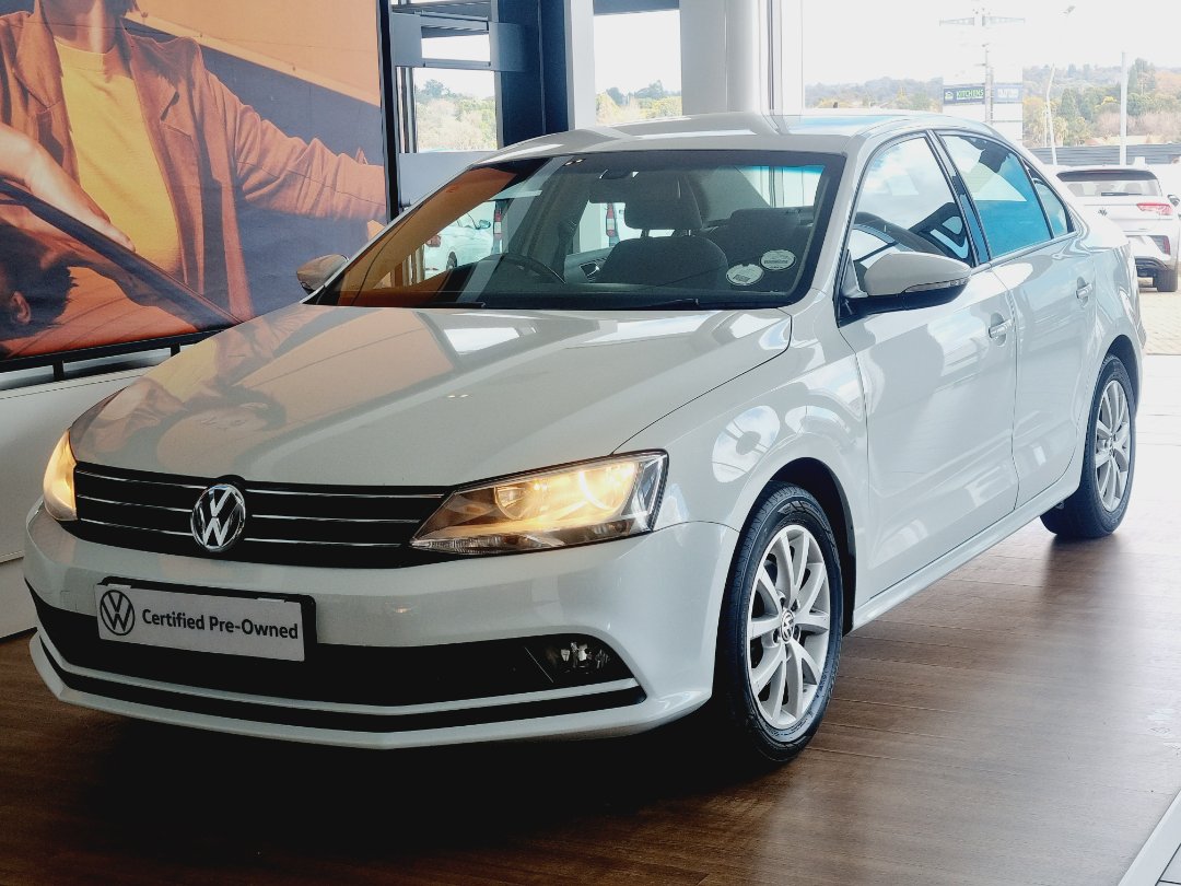 Used Volkswagen Jetta For Sale In Randburg Gauteng Id