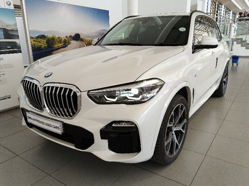 2020 BMW X5  for sale - 114075