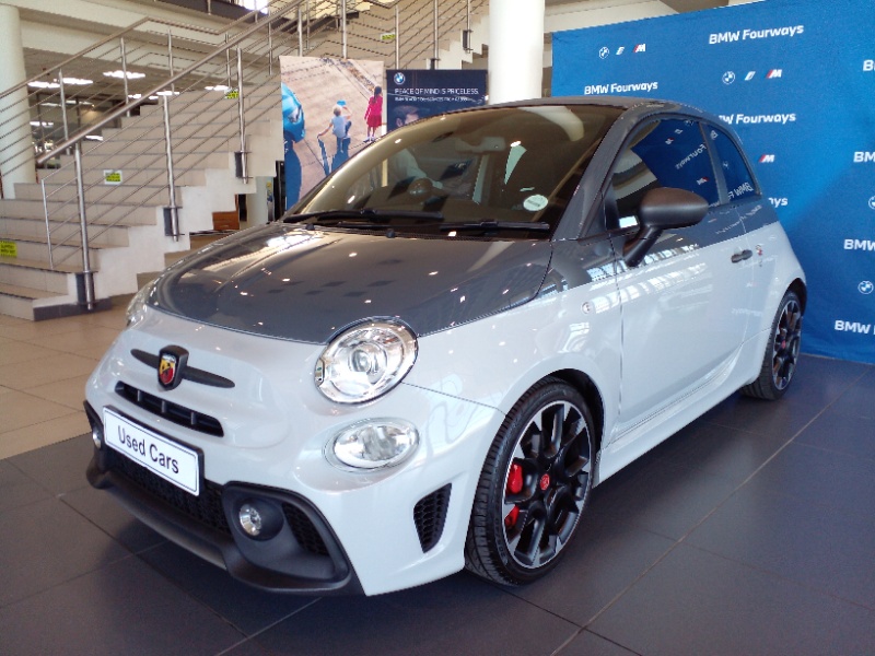 2021 Abarth 595  for sale - 103964