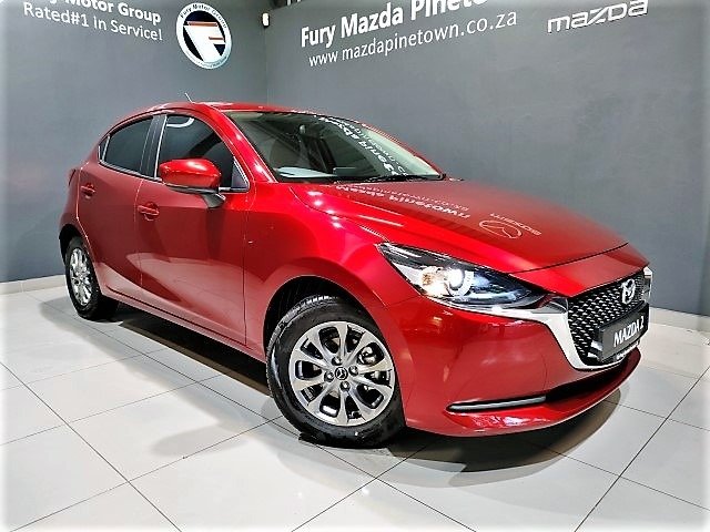  Demo Mazda Mazda 2 Autos a la venta en Mazda, Sudáfrica |  CARmag.co.za
