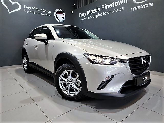 2024 Mazda Mazda CX-3  for sale - Demo11