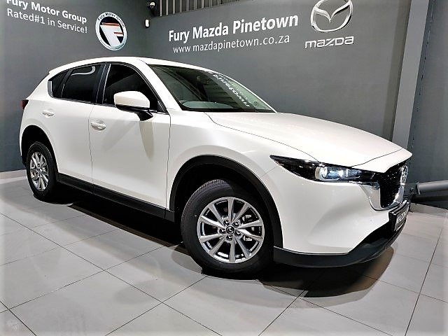 2024 Mazda Mazda CX-5  for sale - Demo13