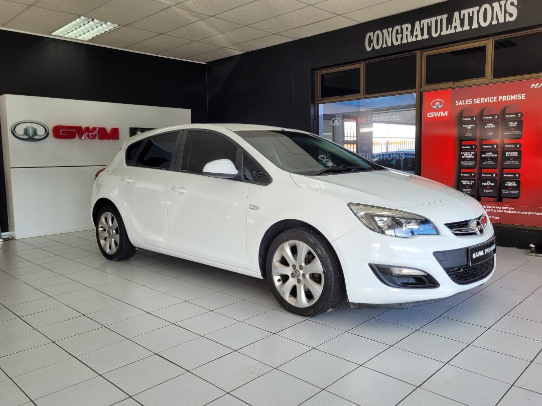 2013 Opel Astra  for sale - 0222-1075132