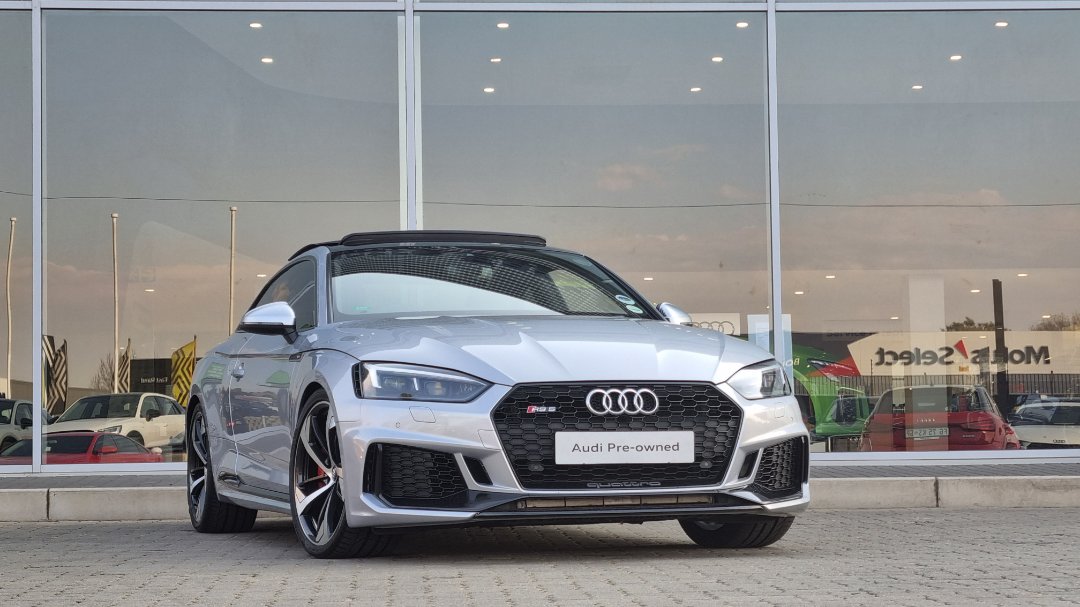 2018 Audi RS5  for sale - 0420-967272